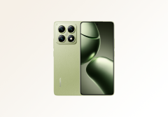 Смартфон Xiaomi 14T 12/256GB Lemon Green
