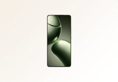 Смартфон Xiaomi 14T 12/256GB Lemon Green