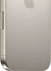 Apple iPhone 16 Pro Max 1TB Natural Titanium (Титановый) (eSim)