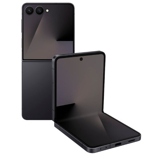 Samsung Galaxy Z Flip7 12/256Gb (Jetblack)