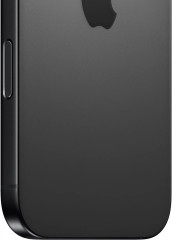 Apple iPhone 16 Pro Max 512GB Black Titanium (Черный Титан) (eSim)