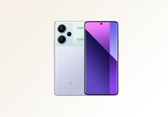 Смартфон Xiaomi Redmi Note 13 Pro+ 12/512Gb (Фиолетовый)