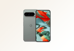 Смартфон Google Pixel 9 Pro 16/256Gb (Hazel)