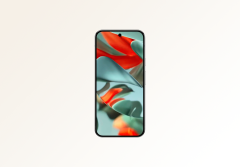 Смартфон Google Pixel 9 Pro 16/256Gb (Hazel)