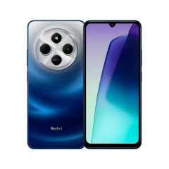 Смартфон Xiaomi Redmi 14C NFC 4/128Gb (Starry Blue)