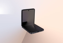 Смартфон Samsung Galaxy Z Flip7 12/512Gb (Jetblack)