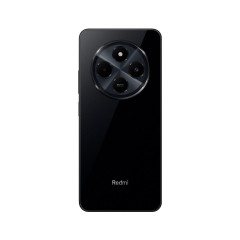 Смартфон Xiaomi Redmi 14C NFC 4/128Gb (Midnight Black)