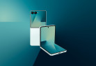 Samsung Galaxy Z Flip7 12/512Gb (Mint)