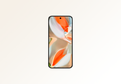 Смартфон Google Pixel 9 Pro 16/128Gb (Porcelain)