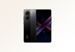 Смартфон Poco X7 Pro 8/256Gb (Black)