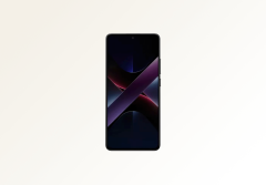 Смартфон Poco X7 Pro 8/256Gb (Black)