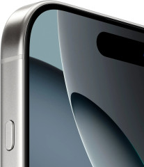 Apple iPhone 16 Pro Max 512GB White Titanium (Белый Титан) (eSim)