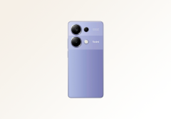 Смартфон Xiaomi Redmi Note 13 Pro 12/512Gb (Фиолетовый)