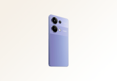 Смартфон Xiaomi Redmi Note 13 Pro 12/512Gb (Фиолетовый)