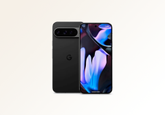 Смартфон Google Pixel 9 Pro 16/128Gb (Obsidian)