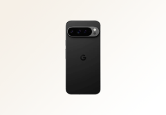 Смартфон Google Pixel 9 Pro 16/128Gb (Obsidian)