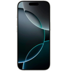 Apple iPhone 16 Pro Max 512GB White Titanium (Белый Титан) (nano-SIM + eSIM)