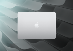 Ноутбук Apple MacBook Air 15&quot; (M4,16 Gb, 512 Gb SSD) Серебристый, MW1H3