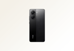 Смартфон Poco X7 Pro 12/512Gb (Black)