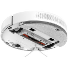 Робот-пылесос Dreame D10 Plus