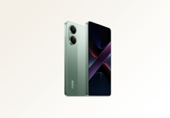 Смартфон Poco X7 Pro 12/512Gb (Green)
