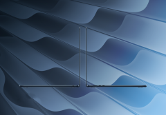 Ноутбук Apple MacBook Air 15&quot; (M4,16 Gb, 256 Gb SSD) Темно-синий, MW1L3