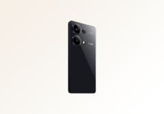 Смартфон Xiaomi Redmi Note 13 Pro 8/256Gb (Черный)
