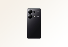 Смартфон Xiaomi Redmi Note 13 Pro 8/256Gb (Черный)