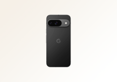 Смартфон Google Pixel 9 12/256Gb (Obsidian)