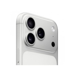 Apple iPhone 17 Pro Max 1TB Silver (Серый) (nano-SIM + eSIM)