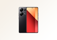 Смартфон Xiaomi Redmi Note 13 Pro 8/128Gb (Черный)