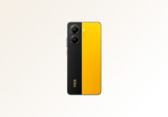 Смартфон Poco X7 Pro 12/256Gb (Yellow)