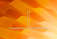 Ноутбук Apple MacBook Air 13.6&quot; (M4, 16 Gb, 512 Gb SSD) Старлайт (MW103)