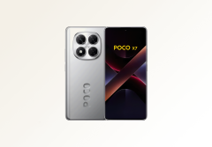 Смартфон Poco X7 8/256Gb Silver