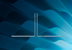 Ноутбук Apple MacBook Air 13.6&quot; (M4, 16 Gb, 512 Gb SSD) Небесно-голубой (MC6U4)