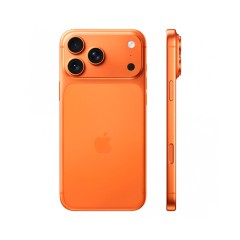 Apple iPhone 17 Pro Max 512GB Cosmic Orange (Оранжевый) (nano-SIM + eSIM)