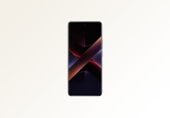 Смартфон Poco X7 8/256Gb Black