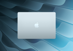 Ноутбук Apple MacBook Air 15&quot; (M4,16 Gb, 256 Gb SSD) Небесно-голубой, MC7A4