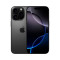 Смартфон Apple iPhone 16 Pro Max 256GB Black Titanium (Черный Титан) (eSim)