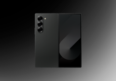 Смартфон Samsung Galaxy Z Fold6 12/512Gb (Черный)