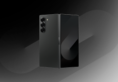 Смартфон Samsung Galaxy Z Fold6 12/512Gb (Черный)