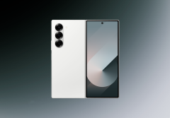 Смартфон Samsung Galaxy Z Fold6 12/512Gb (Белый)