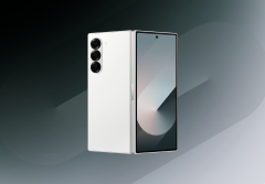 Смартфон Samsung Galaxy Z Fold6 12/512Gb (Белый)