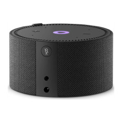 Яндекс Станция Мини 2 (с часами)