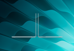 Ноутбук Apple MacBook Air 13.6&quot; (M4, 16 Gb, 256 Gb SSD) Серебристый (MW0W3)