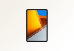 Планшет Poco Pad 8/256Gb Wi-Fi (Синий)