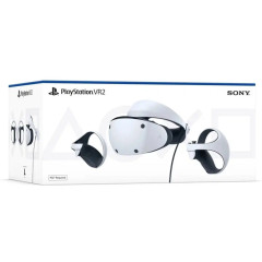 Система виртуальной реальности Sony PlayStation VR2+игра
