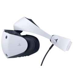 Система виртуальной реальности Sony PlayStation VR2+игра