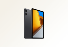 Планшет Poco Pad 8/256Gb Wi-Fi (Серый)