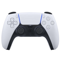 Sony PlayStation 5 Slim (версия с дисководом)